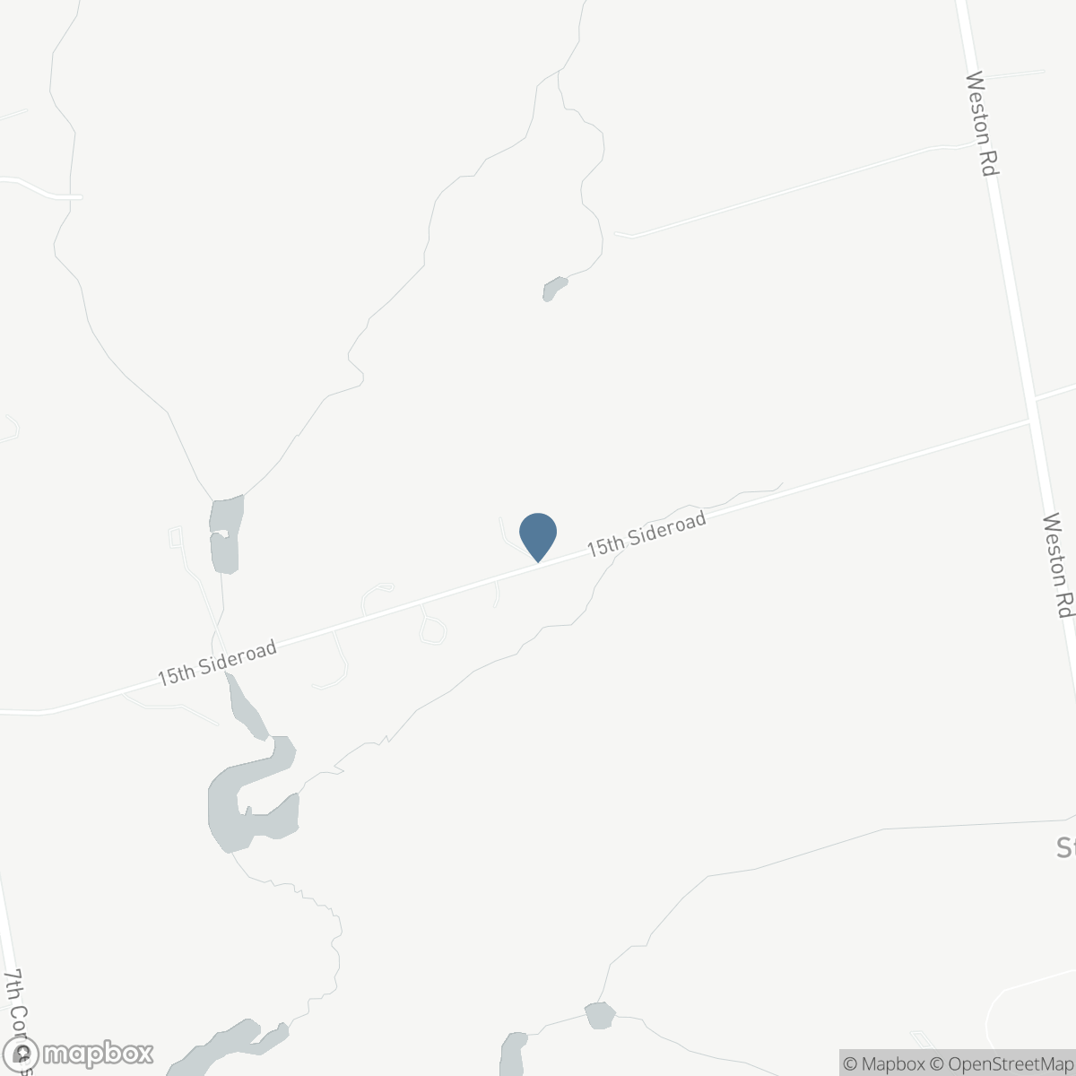 14645 7TH CONCESSION, King, Ontario L7B 1K4